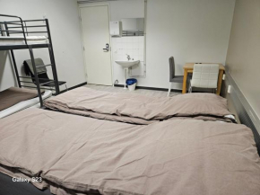 Hostel Vieraanvara Kajaani